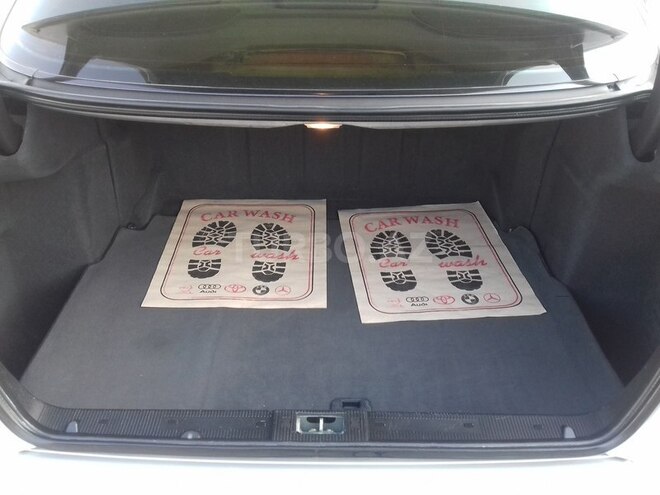 Mercedes E 260 2000, 18,600 km - 2.6 l - Gəncə