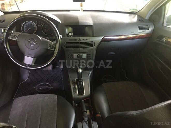Opel Astra 2005, 219,000 km - 1.8 l - Bakı