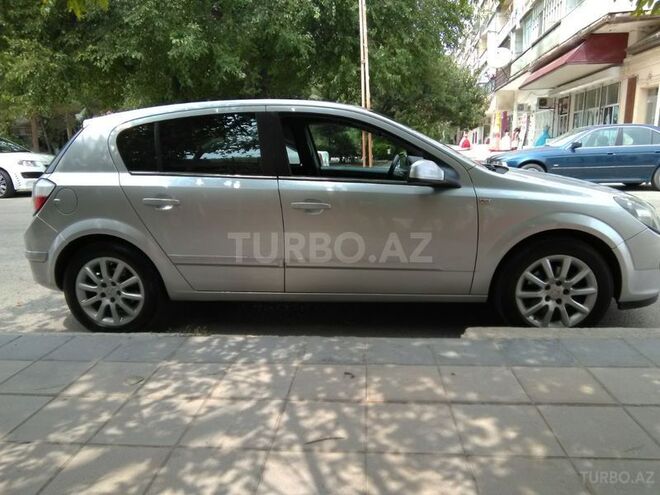 Opel Astra 2005, 219,000 km - 1.8 l - Bakı