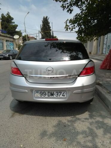 Opel Astra 2005, 219,000 km - 1.8 l - Bakı