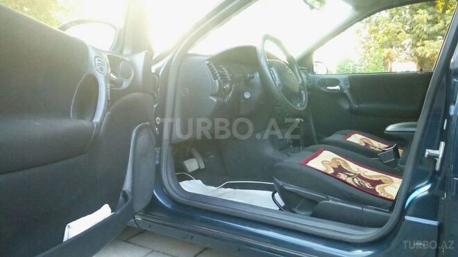 Opel Vectra 2001, 171,000 km - 1.6 l - Ağdaş