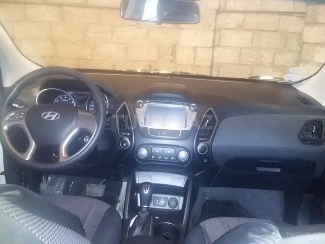 Hyundai ix35 2014, 44,400 km - 2.0 l - Bakı