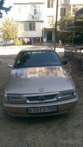 Opel Vectra 1992, 201,385 km - 2.0 l - Bakı