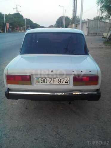 LADA (VAZ) 2107 1997, 241,000 km - 1.6 l - Bakı