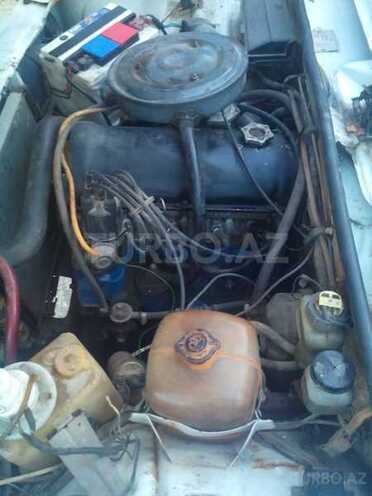 LADA (VAZ) 2107 1997, 241,000 km - 1.6 l - Bakı
