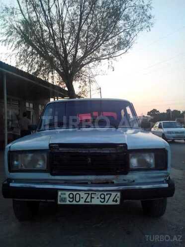 LADA (VAZ) 2107 1997, 241,000 km - 1.6 l - Bakı