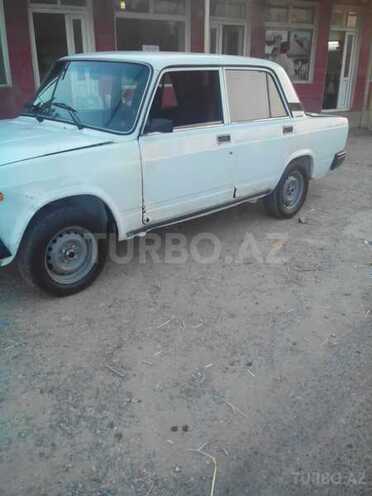 LADA (VAZ) 2107 1997, 241,000 km - 1.6 l - Bakı
