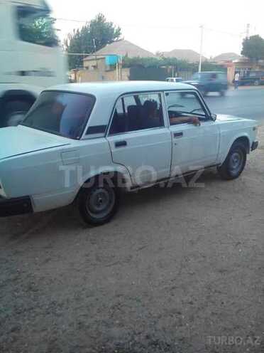 LADA (VAZ) 2107 1997, 241,000 km - 1.6 l - Bakı