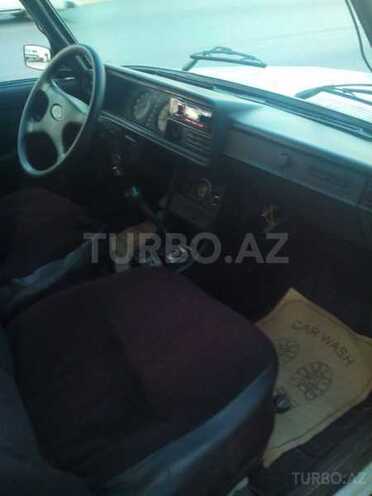 LADA (VAZ) 2107 1997, 241,000 km - 1.6 l - Bakı