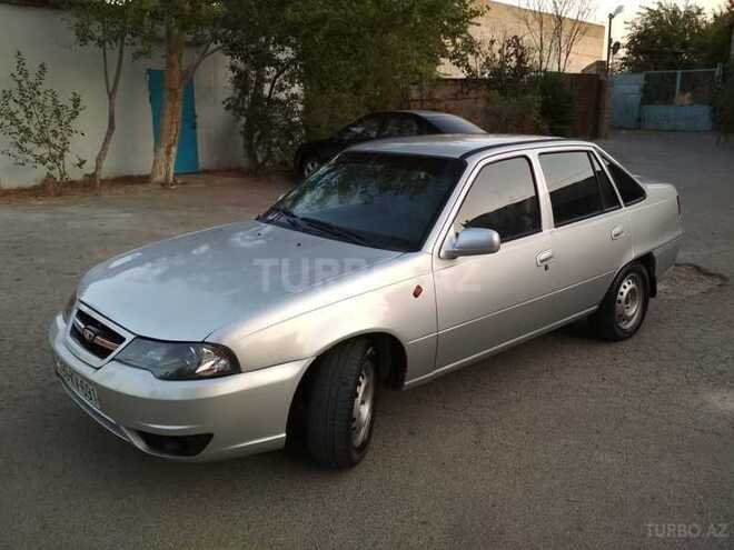 Daewoo Nexia 2010, 365,145 km - 1.5 l - Bakı