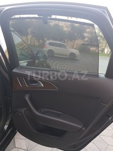 Audi A6 2011, 145,000 km - 2.8 l - Bakı