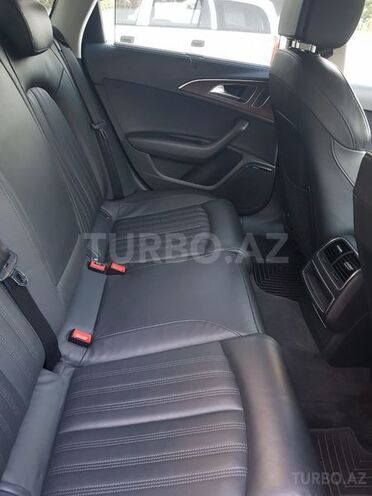 Audi A6 2011, 145,000 km - 2.8 l - Bakı