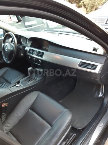 BMW 525 2003, 348,000 km - 2.5 л - Sumqayıt