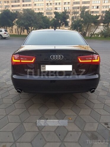 Audi A6 2011, 145,000 km - 2.8 l - Bakı