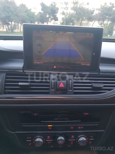 Audi A6 2011, 145,000 km - 2.8 l - Bakı