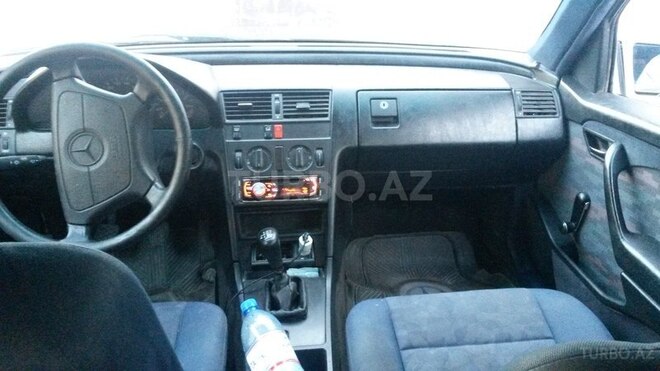 Mercedes C 180 1994, 350,000 km - 1.8 л - Bakı