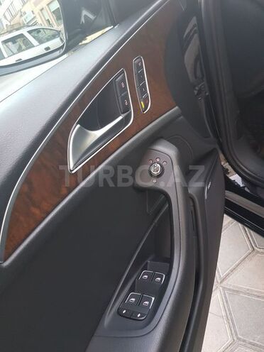 Audi A6 2011, 145,000 km - 2.8 l - Bakı