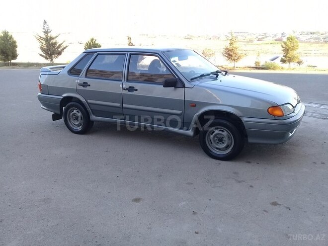 LADA (VAZ) 2115 2011, 148,000 km - 1.6 l - Bakı
