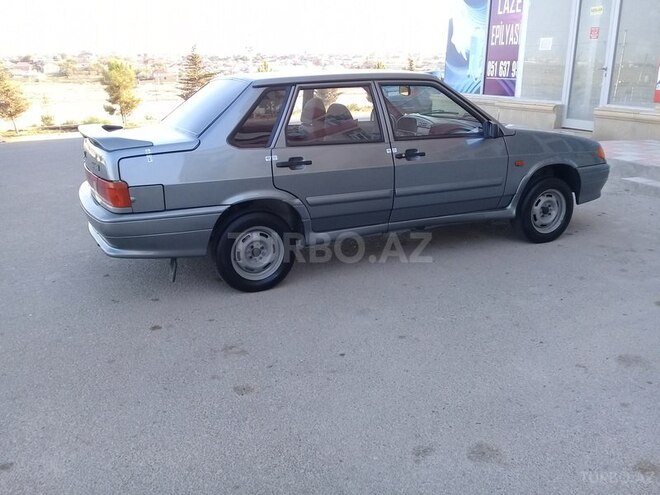 LADA (VAZ) 2115 2011, 148,000 km - 1.6 l - Bakı