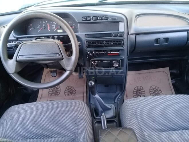 LADA (VAZ) 2115 2011, 148,000 km - 1.6 l - Bakı