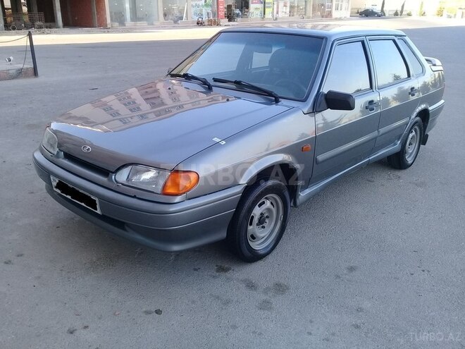 LADA (VAZ) 2115 2011, 148,000 km - 1.6 l - Bakı