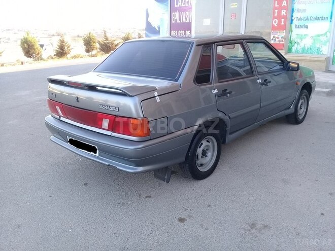 LADA (VAZ) 2115 2011, 148,000 km - 1.6 l - Bakı