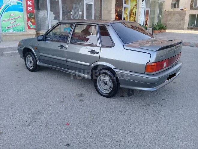 LADA (VAZ) 2115 2011, 148,000 km - 1.6 l - Bakı