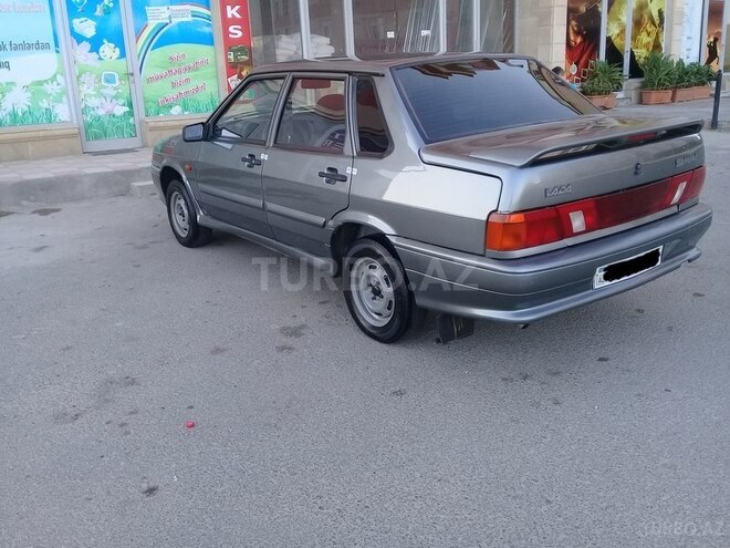 LADA (VAZ) 2115 2011, 148,000 km - 1.6 l - Bakı