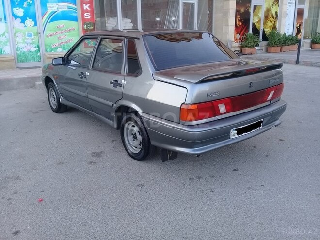 LADA (VAZ) 2115 2011, 148,000 km - 1.6 l - Bakı