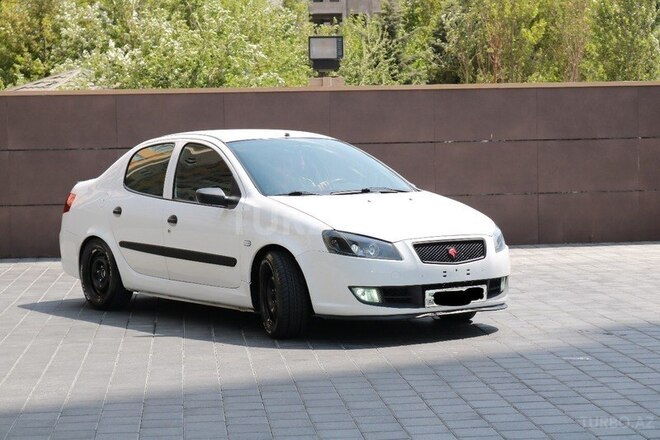 Iran Khodro Runna 2013, 100,000 km - 1.6 l - Bakı