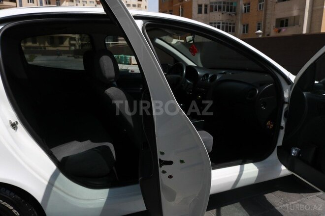 Iran Khodro Runna 2013, 100,000 km - 1.6 l - Bakı