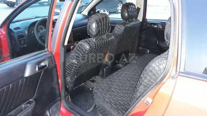Opel Astra 1999, 210,000 km - 1.8 l - Bakı
