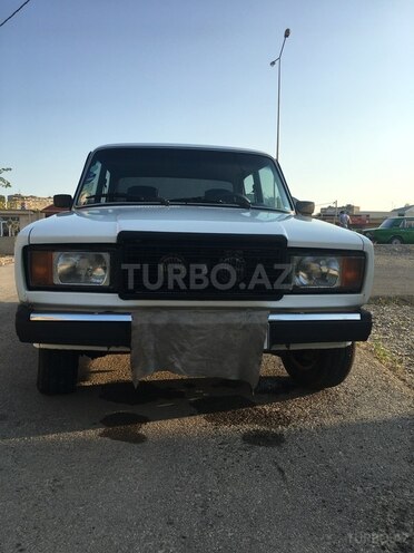 LADA (VAZ) 2107 2008, 158,263 km - 1.6 l - Bakı