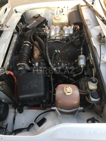 LADA (VAZ) 2107 2008, 158,263 km - 1.6 l - Bakı