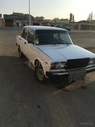 LADA (VAZ) 2107 2008, 158,263 km - 1.6 l - Bakı