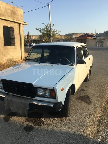 LADA (VAZ) 2107 2008, 158,263 km - 1.6 l - Bakı