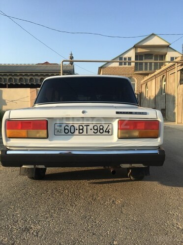 LADA (VAZ) 2107 2008, 158,263 km - 1.6 l - Bakı