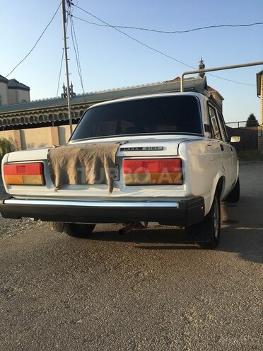LADA (VAZ) 2107 2008, 158,263 km - 1.6 l - Bakı