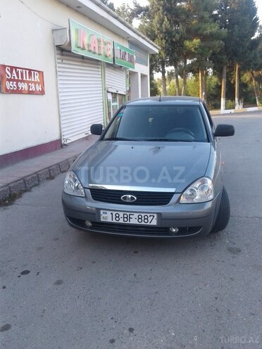 LADA (VAZ) Priora 2011, 98,710 km - 1.6 l - Şirvan