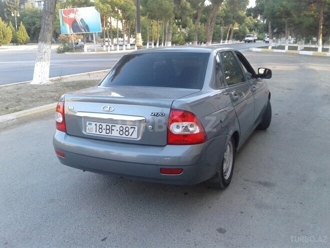 LADA (VAZ) Priora 2011, 98,710 km - 1.6 l - Şirvan