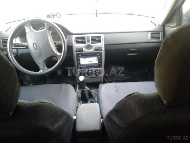 LADA (VAZ) Priora 2011, 98,710 km - 1.6 l - Şirvan