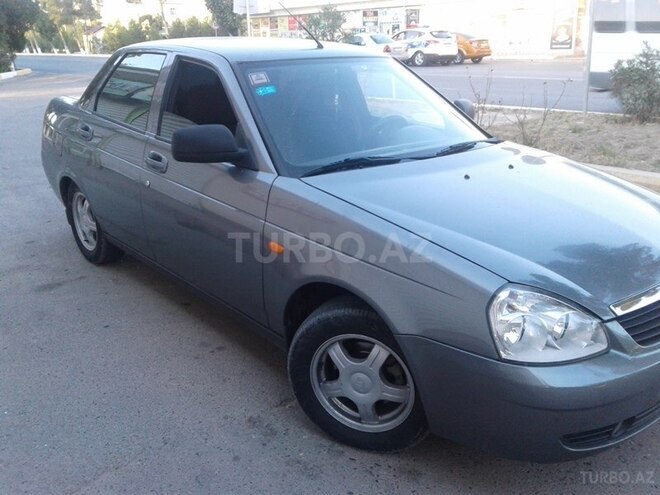 LADA (VAZ) Priora 2011, 98,710 km - 1.6 l - Şirvan