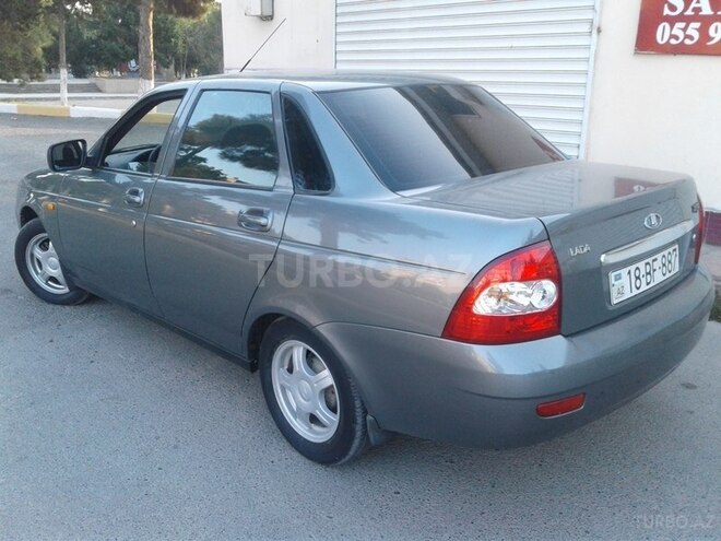 LADA (VAZ) Priora 2011, 98,710 km - 1.6 l - Şirvan