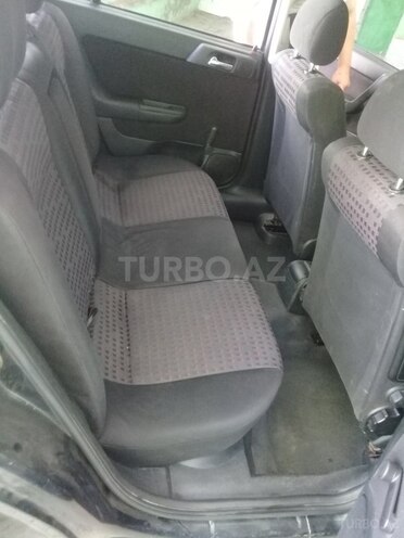 Opel Astra 1998, 268,309 km - 0.2 l - Sumqayıt