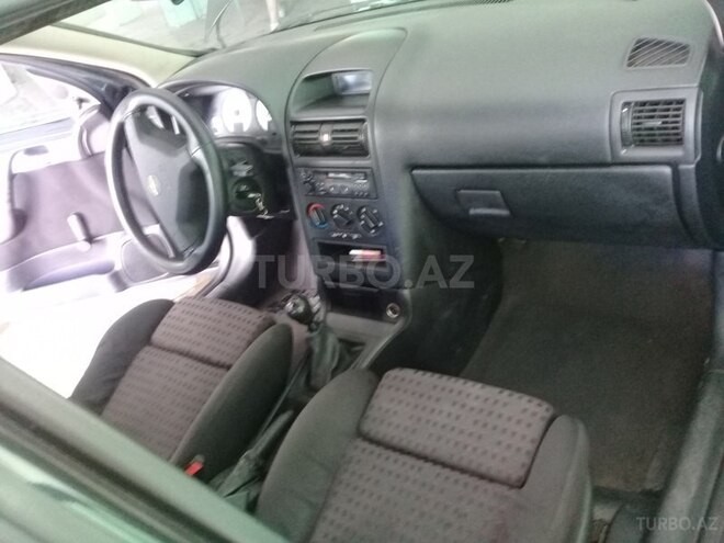 Opel Astra 1998, 268,309 km - 0.2 l - Sumqayıt