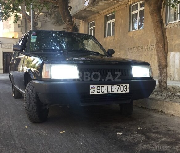 Tofas Sahin 2005, 110,000 km - 1.6 l - Bakı