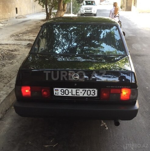 Tofas Sahin 2005, 110,000 km - 1.6 l - Bakı