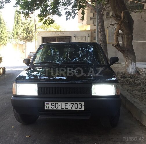 Tofas Sahin 2005, 110,000 km - 1.6 l - Bakı