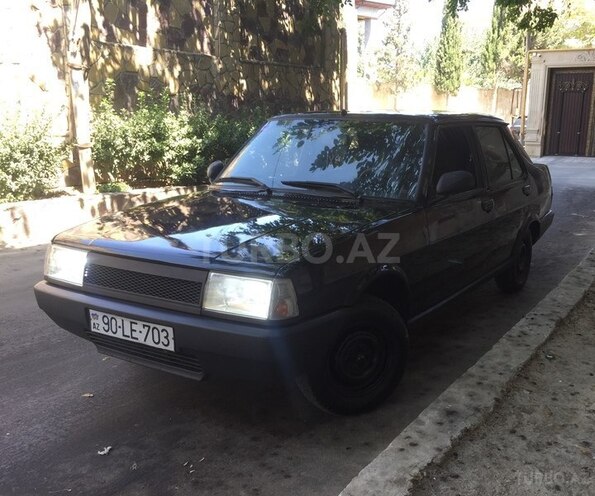 Tofas Sahin 2005, 110,000 km - 1.6 l - Bakı
