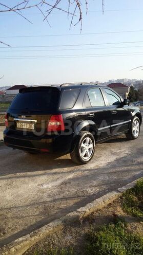 Kia Sorento 2006, 167,000 km - 2.5 l - Bakı